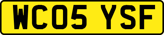 WC05YSF