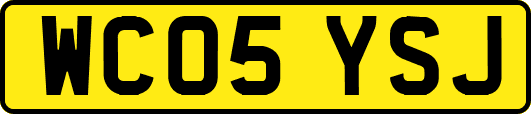 WC05YSJ