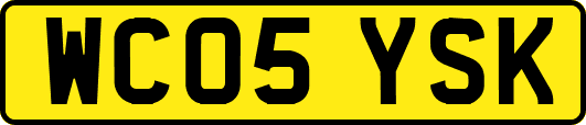 WC05YSK