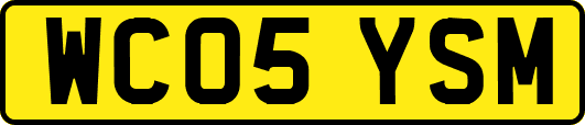 WC05YSM