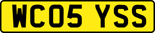 WC05YSS