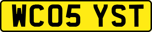 WC05YST