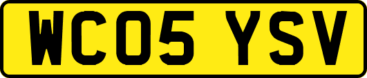 WC05YSV