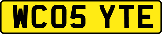 WC05YTE