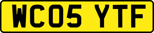 WC05YTF