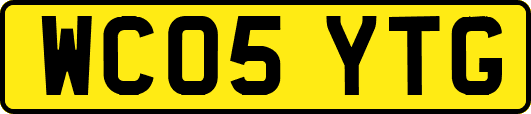 WC05YTG