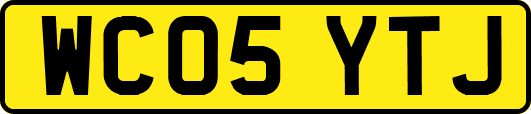 WC05YTJ
