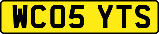 WC05YTS