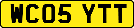 WC05YTT