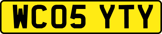 WC05YTY