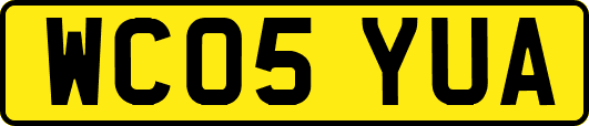 WC05YUA