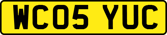 WC05YUC