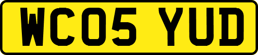 WC05YUD