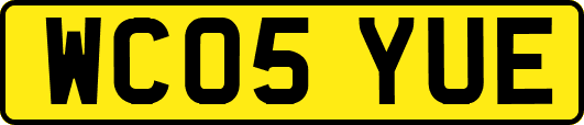 WC05YUE