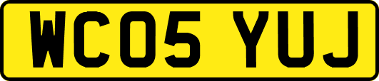 WC05YUJ