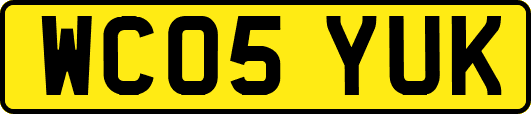 WC05YUK