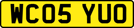 WC05YUO