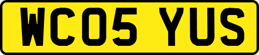 WC05YUS
