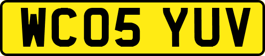 WC05YUV