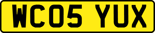 WC05YUX