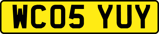 WC05YUY