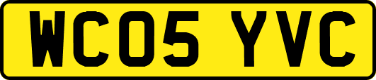 WC05YVC