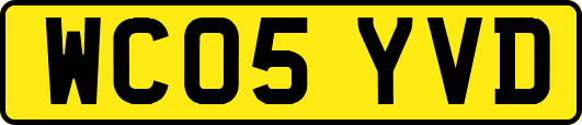 WC05YVD