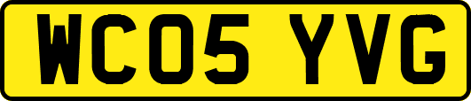 WC05YVG