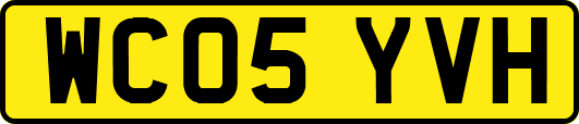 WC05YVH