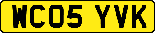 WC05YVK