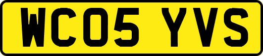WC05YVS