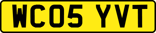 WC05YVT