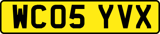 WC05YVX