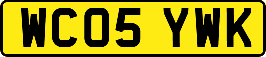 WC05YWK