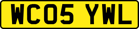WC05YWL