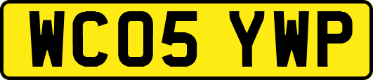 WC05YWP