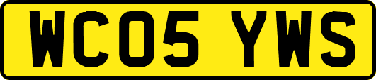WC05YWS