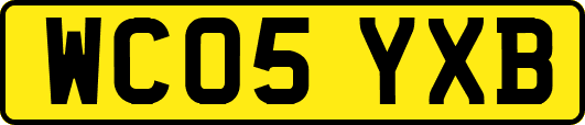 WC05YXB