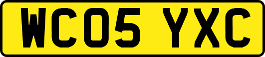 WC05YXC