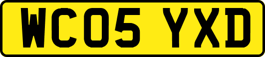 WC05YXD