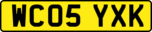 WC05YXK
