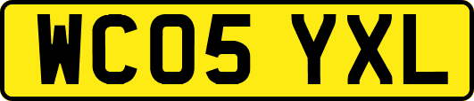 WC05YXL