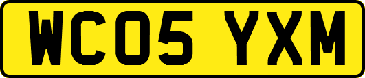 WC05YXM