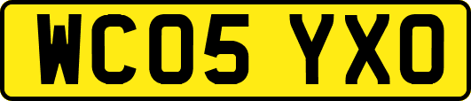 WC05YXO
