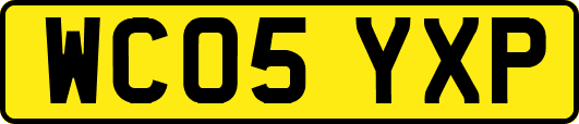 WC05YXP
