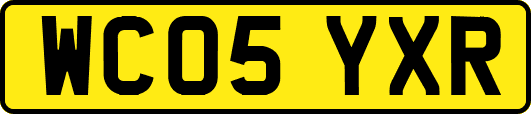WC05YXR