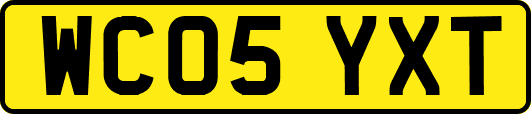 WC05YXT