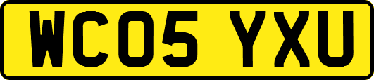 WC05YXU