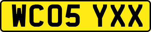 WC05YXX