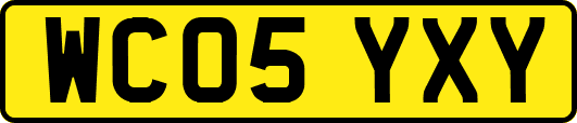 WC05YXY